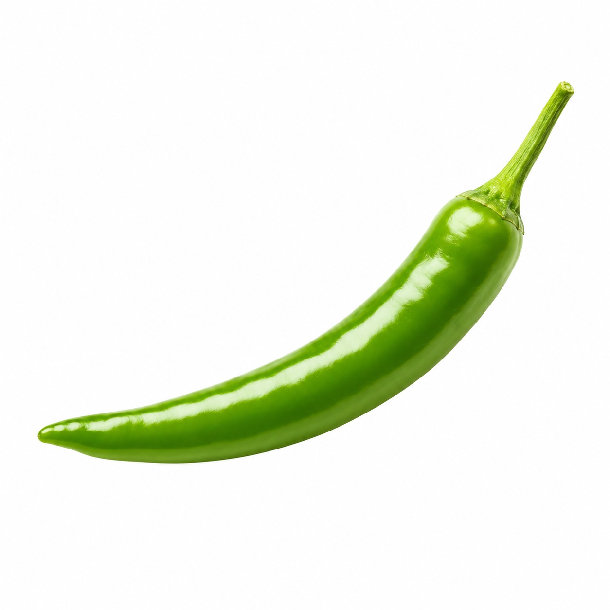 Green Chilli Manufacturers in Jammu 
